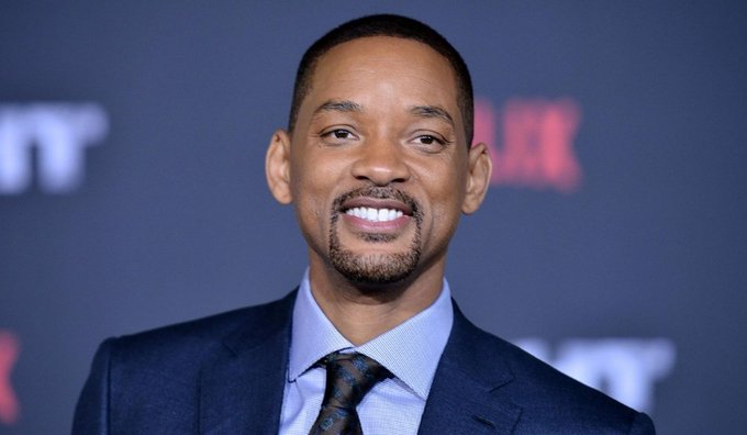 Beautiful and clear:’ Will Smith shares his experience of reading the Quran
