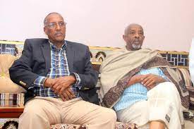 Caqligii Aadan: Yaa Wax Iga Qaadi Kara?