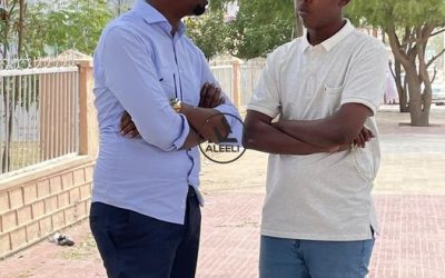 Somaliland:Daawo,Weriyayaashii Jeelka laga sii daayey oo Afka Furtay,Kana hadlay Arrimo xasaasiya