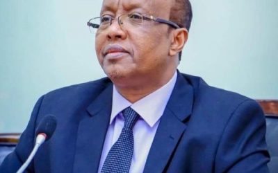 Cabdirisaaq Khaliif Khaliif oo dhaliilay Firdhiye Kana dayriyay xaaladda