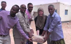 Daawo:Shirkad uu leeyahay Muwaadin u dhashay Somaliland oo dalka iskaga guurtay,Una guurtay Dal Carbeed+Sababta
