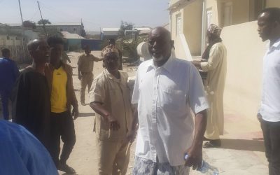 Maxaad ka taaqaanaa Caaqilka ugu dada weyn ergada Isaxaaq Care ee Burco ku sugan Iyo cida ay isku ardaaga yihiin?