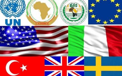 Bulshada Caalamka oo ku soo fool leh Hargeysa Markii ay ka soo faraxasheen Muddo-kordhintii farmaajo ee ay fashiliyeen