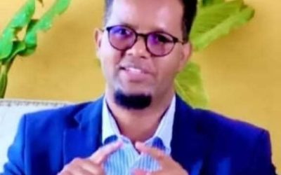 Afriki waa meesha qudha ee kuwa hagrada loogu hiiliyo,