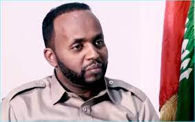 Xafiiska Wasiir Ku Xigeenka Caafimaadka JSL waxa lagu qalabeeyay $7000…..Waxa sidaas Yidhi…