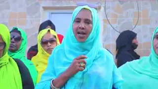 Hargeysa:Daawo,Haween shaaciyey inaan Degaamadooda la keeni karin Sanaadiiqda Doorashada “Deegaannadayada lama keeni-doono Sanaadiiqda Doorashada”