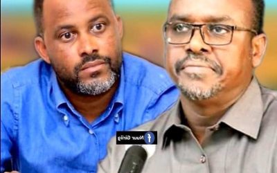 “Innagu hadda uma jabaaweyno ninkan “Saleebaan Koore” ee horta aynu meydka aasano”