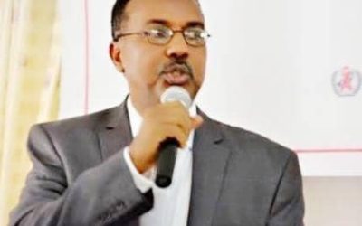 Khuraafaadka Kulmiye yaan La Dhegaysan.