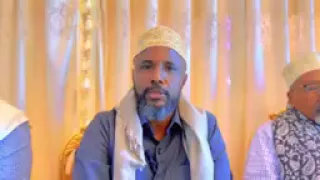 Gala dagaalka Oo Hawiye la dhex galay munaafaqad iyo sida ay u fahmeen
