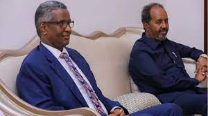 Mid ka mid ah siyaasiyiinta waaweyn ee rรจer Muqdisho oo ka garaabay aqoonsiga ay Somaliland ka heshay dalka Israel