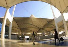 Jeddah Airport:Muqaalka Terminal-ka loo diyaariyey Xujaajta Sanadkan 2023