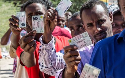 The countries that support Somaliland in the elections have welcomed the election