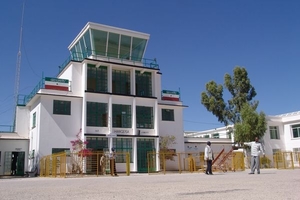 Shirkada duulimaadyada ee Israel oo lagu wado in ay duulimaadyo ka bilowdo Somaliland