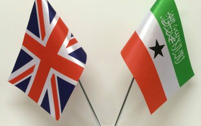 The United Kingdom granted Somaliland independence in 1960