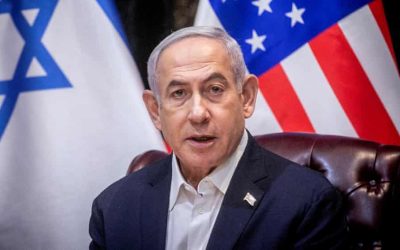 Benjamin Netanyahu ‘Madness’: Netanyahu’s handling of US relations under scrutiny after UN vote