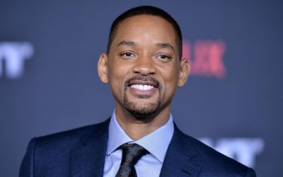 Beautiful and clear:’ Will Smith shares his experience of reading the Quran