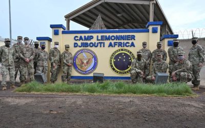 #US awards $25 million construction contract to Djiboutian businesses