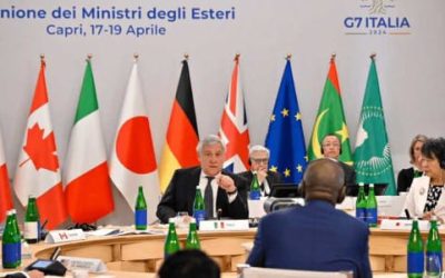G7 countries concerned over Ethiopia, Somaliland MoU,