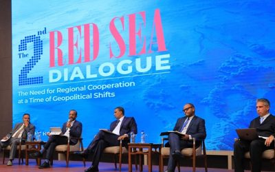 Ethiopia hosts 2nd annual conference on Red Sea regional cooperation amid geopolitical shifts