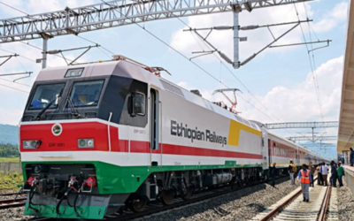 Ethiopia, Djibouti take over management of Ethio-Djibouti Railway after six years of