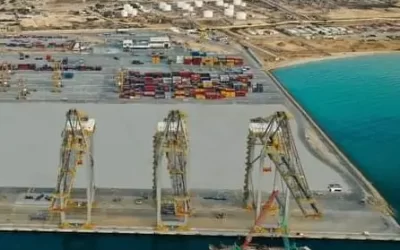 Ethiopia to Divert 30% of its Cargo to Berbera Port of Somaliland