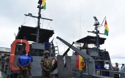 Ethiopia seeks French expertise for naval ambitions amidst regional tensions