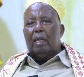 Oday Muuse Dalabe oo xukuumadda Muuse dhaliilo u soo jeediyay daawo