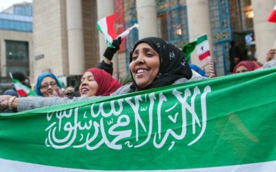 Recognize Somaliland—A Proudly Independent and Democratic Nation!