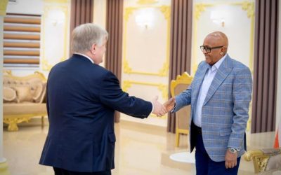 US says Somaliland is a Leader in Democracy and a Model for the Entire African Continent
