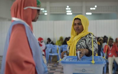 Another term extension: Somaliland extends Parliament and Council terms