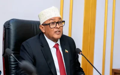 Somaliland President Calls for Peace to End Conflicts in Sanaag and Eastern Sool