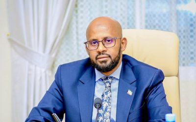 Somaliland denies entering into an air traffic management agreement with the Government of Somalia