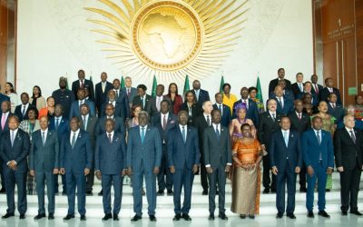 Israel recognizes Somaliland: The AU secret panic EXPOSED