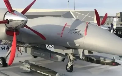 Could the Turkish Drones Supplied to Somalia Pose a Threat to Somaliland?