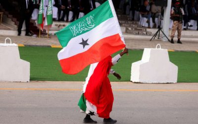 Somaliland cidna ma hor istaagi karto