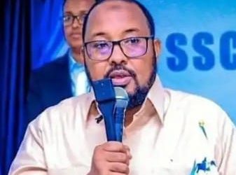 Puntland iyo Somaliland Markay noqoto Somaliland baa naloo qaatay SSC Ahaan, Sababa jiro awadood .