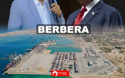 Trump’s Somaliland decision? Irro heads to Washington
