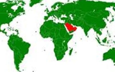 These countries have declared themselves as separate countries!