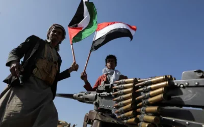 Xuutiyiinta Yemen oo ku hanjabay inay weerari doonaan Sacuudiga