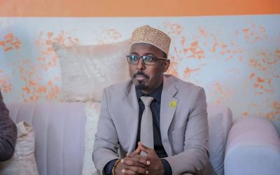 Wasiirka cadaaladda Somaliland oo weerar celin ku karbaashay xisbiga Kulmiye Daawo