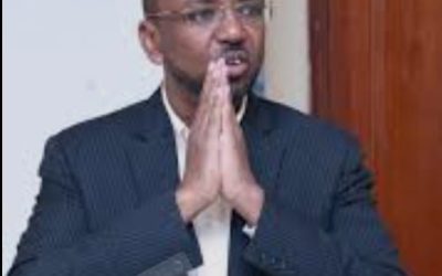 Waxaan aqoonsaday oo garwaaqsaday in aad sharciga aqoon u yeelataa, in ay muhiim tahay