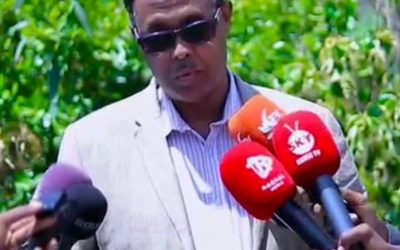 Xisbiga Kulmiye oo ku baaqay in la sii daayo Abwaanka iyo saxafiga xidhan