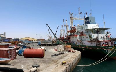 Why UAE Investors Suddenly Rushed to Berbera Port