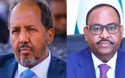 Madaxweynaha Puntland oo fariin u diray