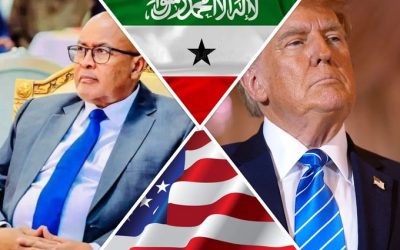 Madaxweynaha  Somaliland oo socdaal rasmi ah ku tagi doona dalka Maraykanka