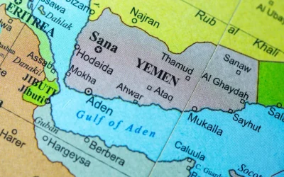 America Is Repeating Its Somalia Mistakes in Yemen