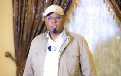 Somaliland oo Diirradda Saartay Muhiimadda Xeerka Badda