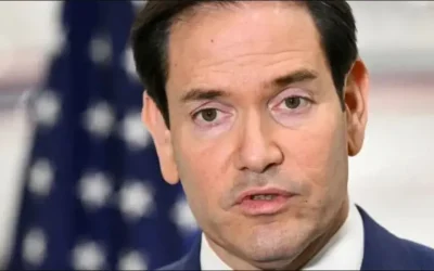 Secretary Rubio’s Meeting with Saudi Foreign Minister Prince Faisal bin Farhan Al Saud