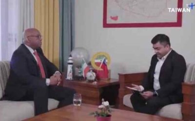 Somaliland & Taiwan Set to Begin Oil Drilling in Early 2026: A Milestone in Economic Cooperation