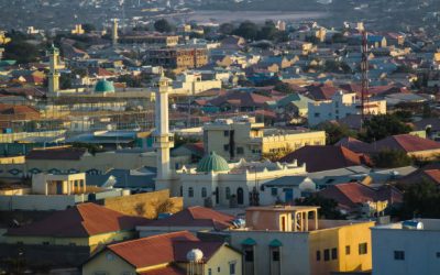 As Turkey’s Hostility Grows, Should Somaliland Keep Turkey Consulate Open?